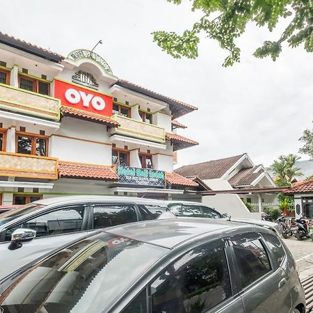 Oyo 1945 Hotel Bali Indah Bandung Dış mekan fotoğraf