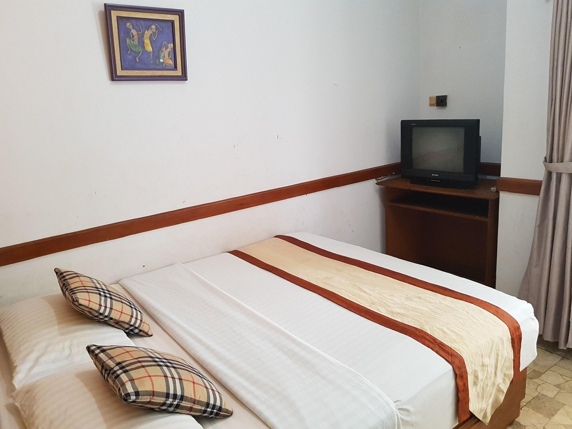 Oyo 1945 Hotel Bali Indah Bandung Dış mekan fotoğraf