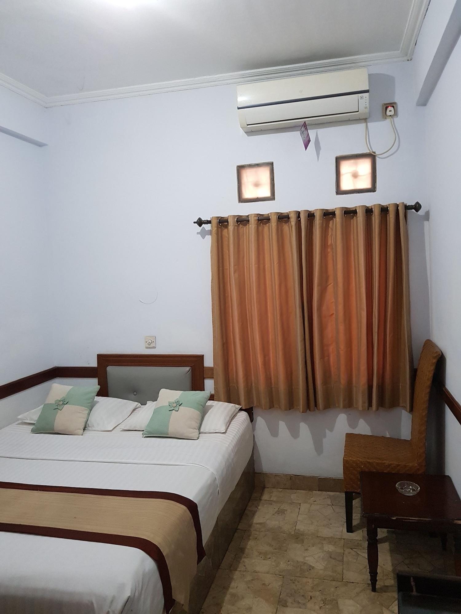 Oyo 1945 Hotel Bali Indah Bandung Dış mekan fotoğraf