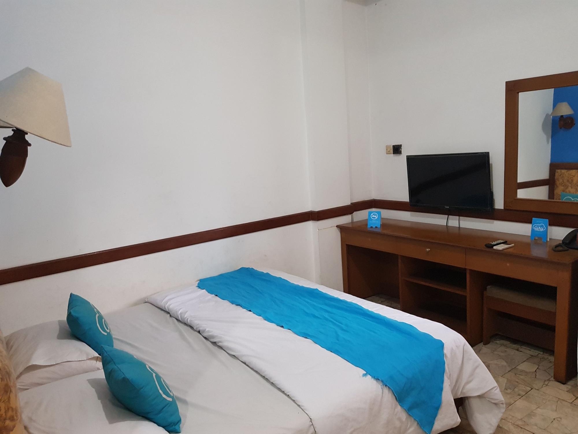 Oyo 1945 Hotel Bali Indah Bandung Dış mekan fotoğraf