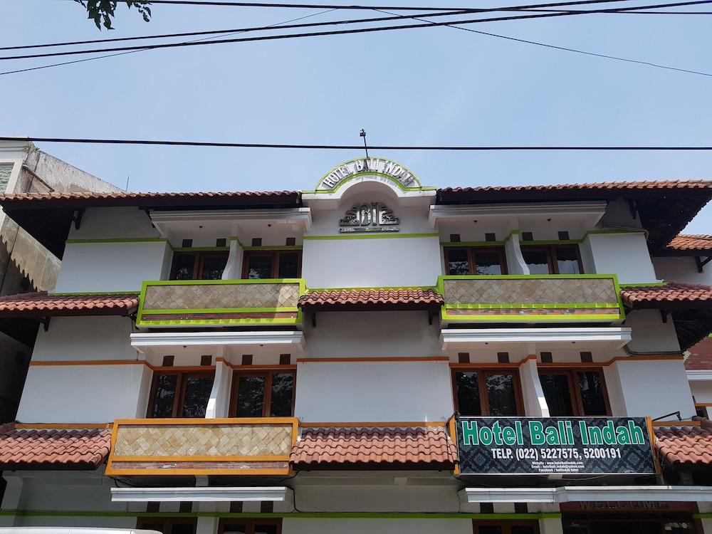 Oyo 1945 Hotel Bali Indah Bandung Dış mekan fotoğraf