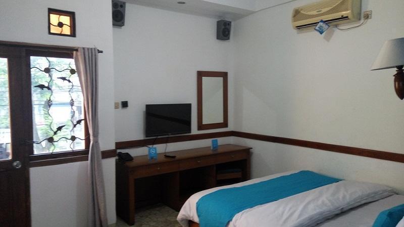 Oyo 1945 Hotel Bali Indah Bandung Dış mekan fotoğraf