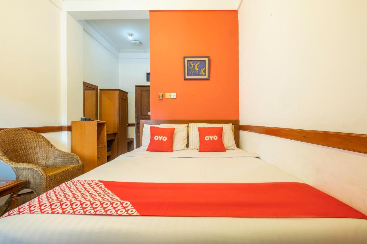 Oyo 1945 Hotel Bali Indah Bandung Dış mekan fotoğraf
