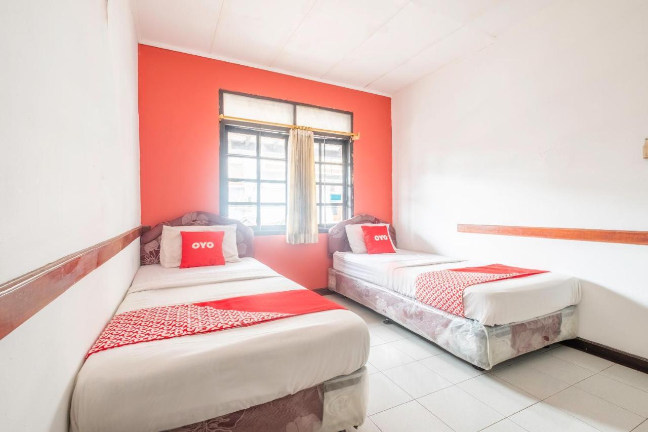 Oyo 1945 Hotel Bali Indah Bandung Dış mekan fotoğraf