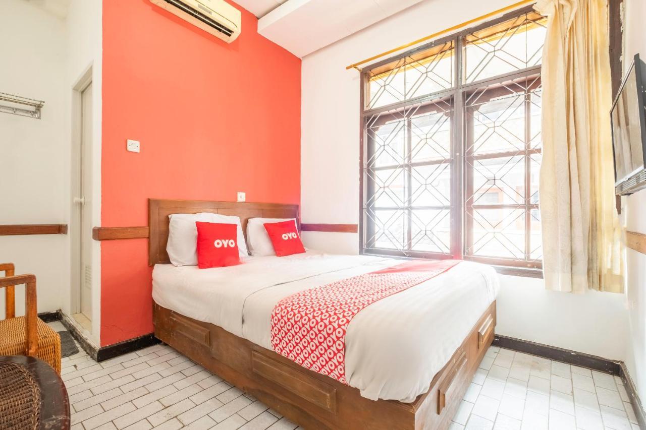 Oyo 1945 Hotel Bali Indah Bandung Dış mekan fotoğraf
