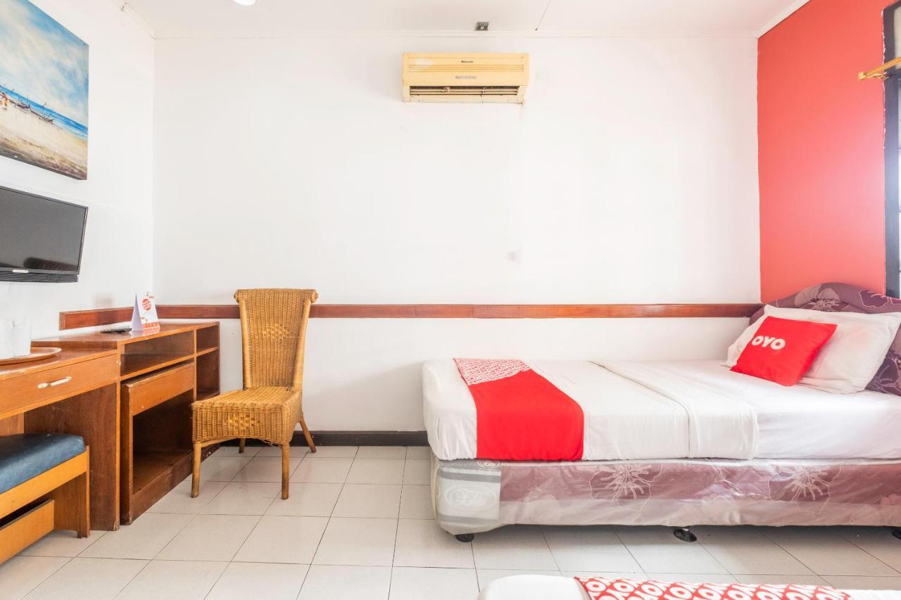 Oyo 1945 Hotel Bali Indah Bandung Dış mekan fotoğraf
